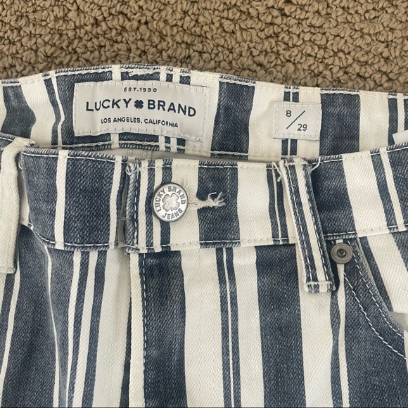Lucky brand pants - Picture 2 of 4